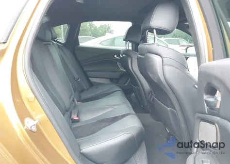 2022 Acura Tlx Type S z USA, uszkodzony, nr VIN 19UUB7F96NA001523